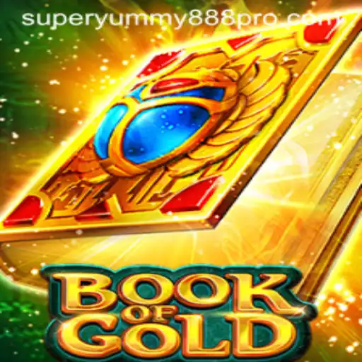 Discover the Exciting World of Book of Gold: A Treasure Hunt in Super Yummy 888