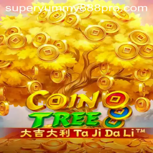 Unveiling CoinTree: A Thrilling Adventure in the World of Super Yummy 888
