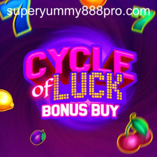 CycleofLuckBonusBuy: A Thrilling Dive into Virtual Fortune
