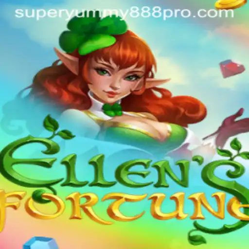 Discover the Exciting World of EllensFortune: Super Yummy 888