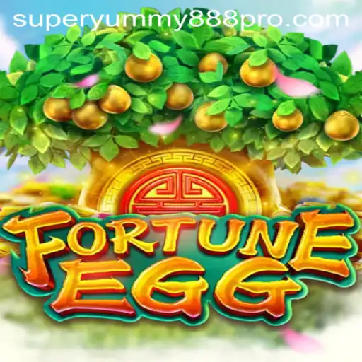 Exploring FortuneEgg: The Exciting World of Super Yummy 888