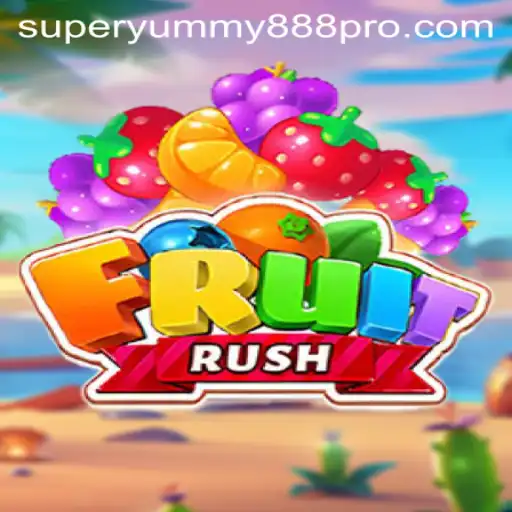 Exploring the Vibrant World of FruitRush: A Dive into Super Yummy 888
