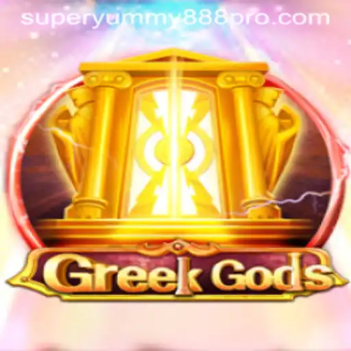 GreekGods: Dive into the Mythological Adventure with Super Yummy 888