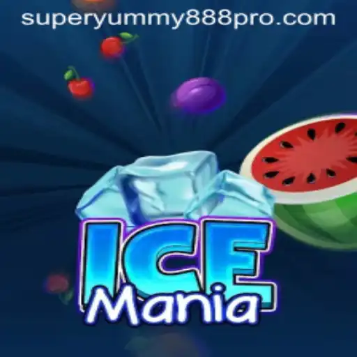 Exploring IceMania: The Thrilling World of Super Yummy 888