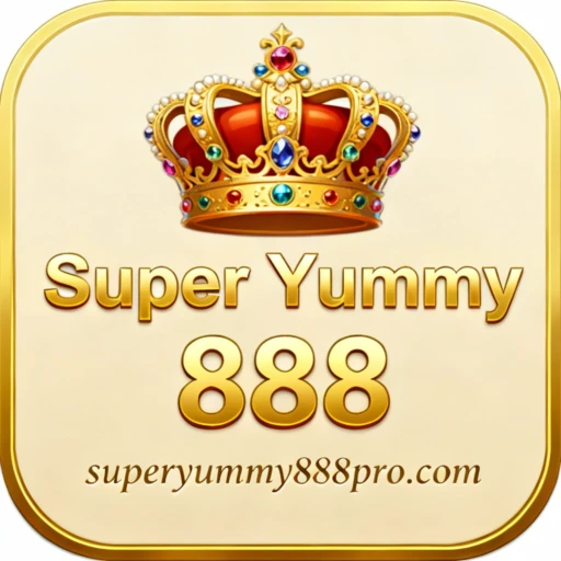 Super Yummy 888