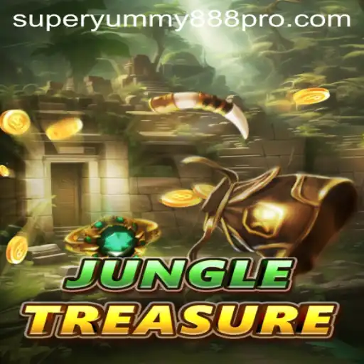 Exploring the Thrilling World of JungleTreasure: A Deep Dive into Gameplay and Rules