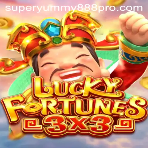 Unveiling the Thrilling World of LUCKYFORTUNES3x3 and Super Yummy 888