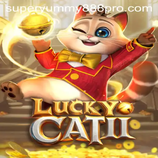 Unleashing the Charm of LuckyCatII: A Dive into Super Yummy 888