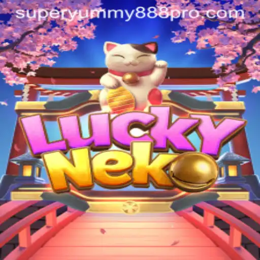 Discover the Thrilling World of LuckyNeko: The Super Yummy 888 Experience