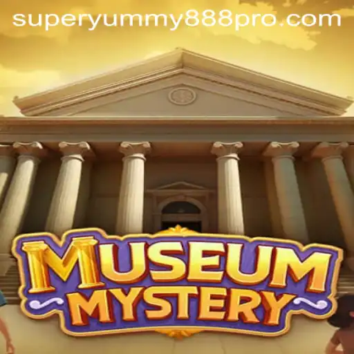 The Enchanting World of MuseumMystery: Unveiling the Secrets Behind Super Yummy 888