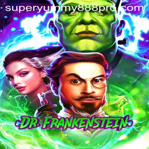 Discovering the Thrills of DrFrankenstein: A Unique Gaming Experience