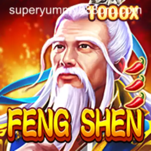 FengShen: An Epic Journey Through Chinese Mythology