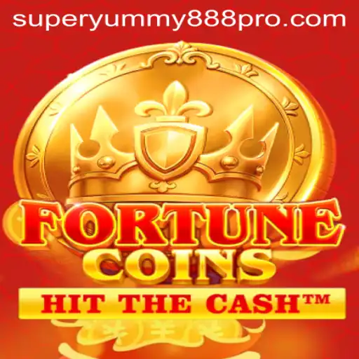 An In-Depth Dive into FortuneCoins: Unraveling the Mysteries of Super Yummy 888