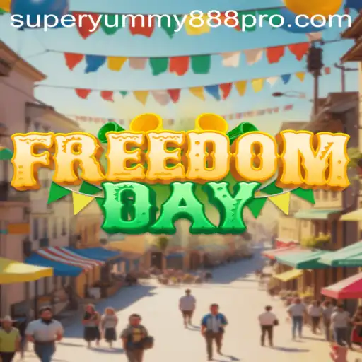 Discover the Exciting World of FreedomDay: Unleash Your Inner Hero