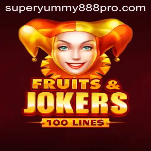 Exploring the Exciting World of FruitsAndJokers100: An Introduction to Super Yummy 888
