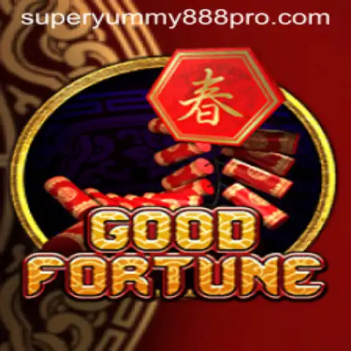 Dive Into GoodFortune: The Exhilarating World of Super Yummy 888