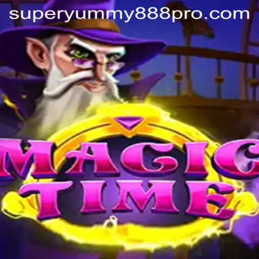 Exploring the Magical World of MagicTime: A Deep Dive into Gameplay and Rules