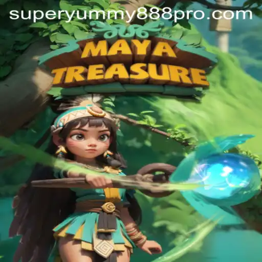 Discover the Thrilling World of MayaTreasure with Super Yummy 888