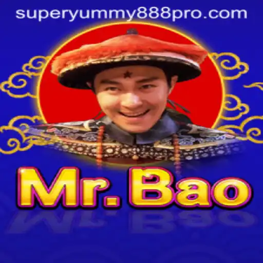 Discover the Delicious World of MrBao: Super Yummy 888