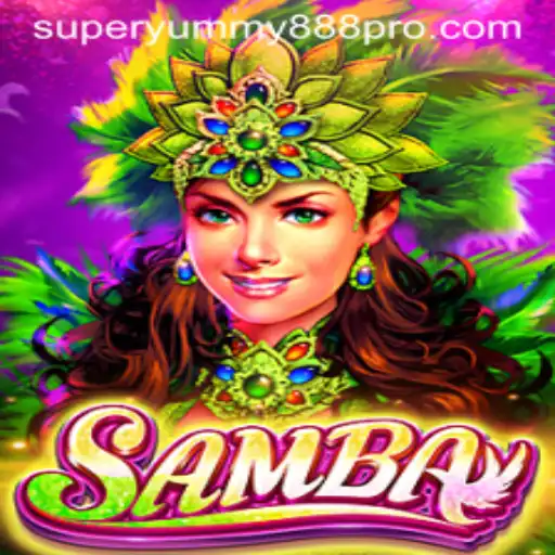 Samba: The Exciting Journey into the World of Super Yummy 888