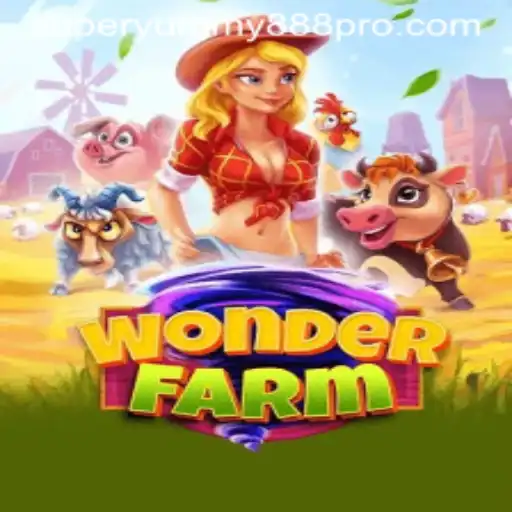 Discover the Magic of WonderFarm: A Deep Dive into Super Yummy 888