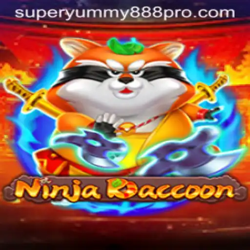 Discover the Thrilling World of NinjaRaccoon with Super Yummy 888
