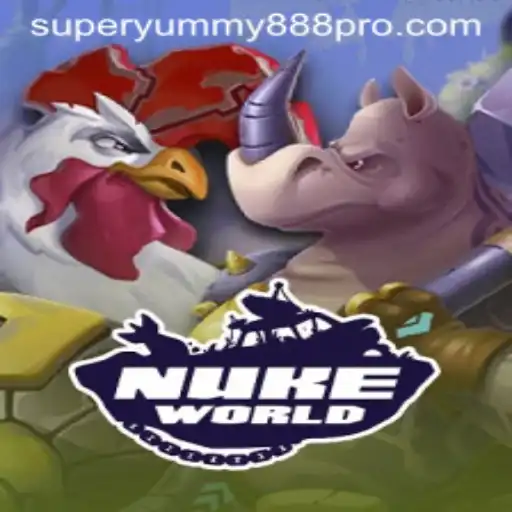 NukeWorld: A Thrilling New Adventure with Super Yummy 888
