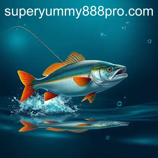 Exploring the World of Online Fishing: A Deep Dive into Super Yummy 888