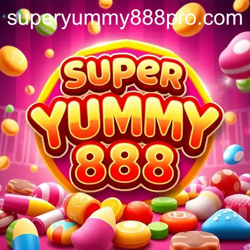 Exploring the World of Online Slots: Super Yummy 888