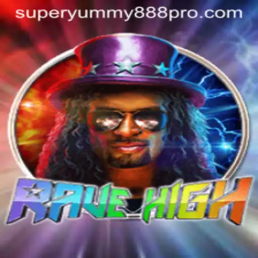 RaveHigh: Dive into the Electrifying World of Super Yummy 888