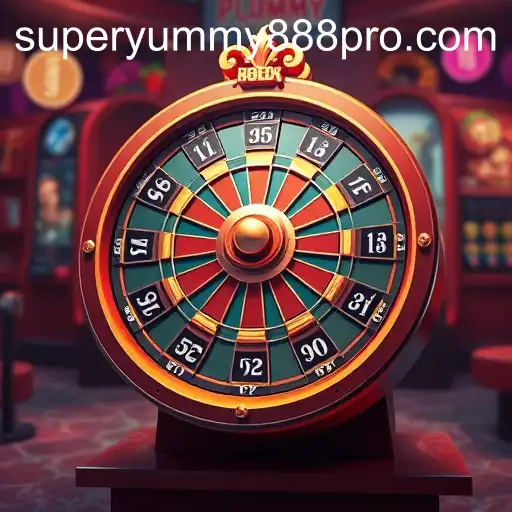 Rotary Games: The Fascinating World of Gaming with a Twist