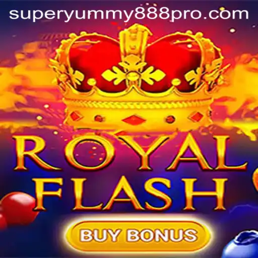 Exploring the Intriguing World of RoyalFlashBuyBonus: A Guide to Super Yummy 888