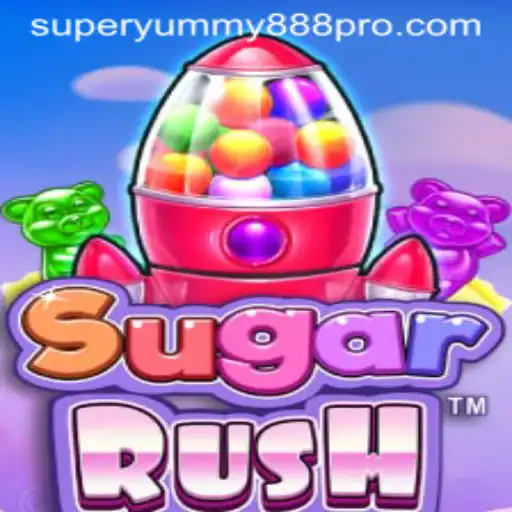 Exploring the Exciting World of SugarRush: An In-Depth Look at Super Yummy 888