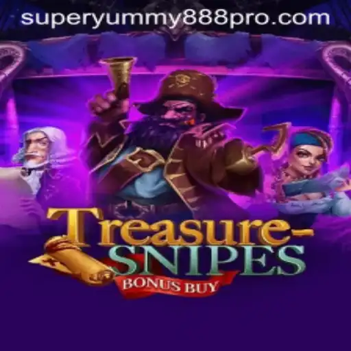 Unveiling the Adventure of TreasuresnipesBonusBuy: The Ultimate Gaming Experience with a Twist of Super Yummy 888